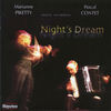 Thumbnail for the Marianne Piketty - Night's Dream link, provided by host site