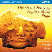 Thumbnail for the Patrizia Kwella - Night's Mask: Introduction - We are born at sunset link, provided by host site