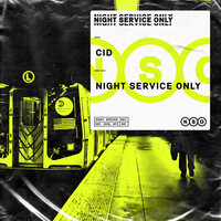 Thumbnail for the CID - Night Service Only (Extended Mix) link, provided by host site