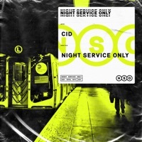 Thumbnail for the CID - Night Service Only (Extended Mix) link, provided by host site