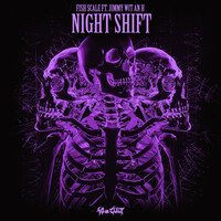 Thumbnail for the Fish Scale - Night Shift link, provided by host site