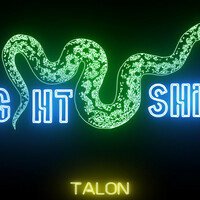 Thumbnail for the Talon - Night Shift link, provided by host site