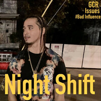Thumbnail for the Issues - Night Shift link, provided by host site