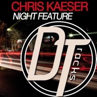 Thumbnail for the Chris Kaeser - Night Single link, provided by host site