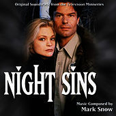 Thumbnail for the Mark Snow - Night Sins - Original Television Soundtrack link, provided by host site