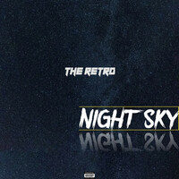 Thumbnail for the JeThRo - Night Sky link, provided by host site