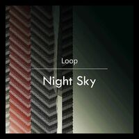 Thumbnail for the Loop - Night Sky link, provided by host site