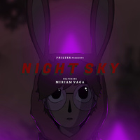 Thumbnail for the Philter - Night Sky link, provided by host site