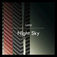 Thumbnail for the Loop - Night Sky link, provided by host site