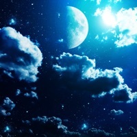 Thumbnail for the Tsuki - Night Sky link, provided by host site
