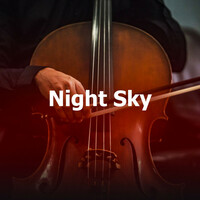 Thumbnail for the Classical Music Radio - Night Sky link, provided by host site