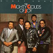 Thumbnail for the the Mighty Clouds of Joy - Night Song link, provided by host site