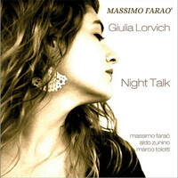 Thumbnail for the Massimo Faraò - Night Talk link, provided by host site