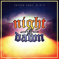 Thumbnail for the Skitzo - Night 'til Dawn link, provided by host site