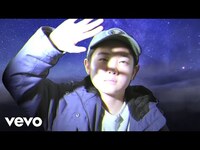 Thumbnail for the Superorganism - Night Time link, provided by host site