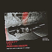 Thumbnail for the A$ton Matthews - Night To Remember link, provided by host site