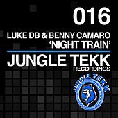 Thumbnail for the Luke DB - Night Train link, provided by host site