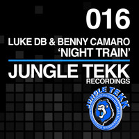 Thumbnail for the Luke DB - Night Train link, provided by host site