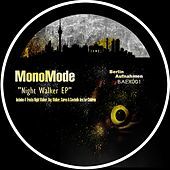 Thumbnail for the Monomode - Night Walker link, provided by host site