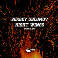 Thumbnail for the Sergey Oblomov - Night Wings link, provided by host site