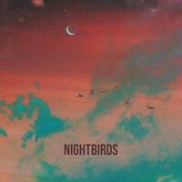 Thumbnail for the Harmless - Nightbirds link, provided by host site