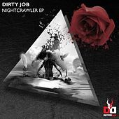 Image of Dirty Job linking to their artist page due to link from them being at the top of the main table on this page