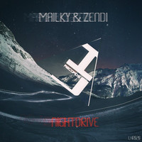 Thumbnail for the Mailky - Nightdrive link, provided by host site