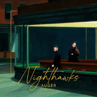 Thumbnail for the Auger - Nighthawks link, provided by host site