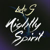 Thumbnail for the Luke G - Nightly Spirit link, provided by host site