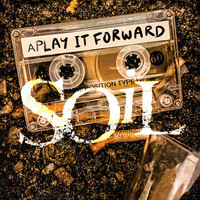 Thumbnail for the Soil - Nightmare link, provided by host site