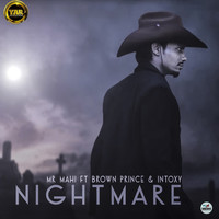 Thumbnail for the MaHi - Nightmare link, provided by host site