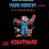 Thumbnail for the Young Robbery - Nightmare link, provided by host site
