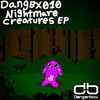Thumbnail for the Anguilla Project - Nightmare Creatures link, provided by host site