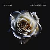 Thumbnail for the Still Alive - Nightmare of Peace link, provided by host site