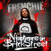 Thumbnail for the Frenchie - Nightmare On Brick Street link, provided by host site