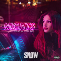 Thumbnail for the Snow Tha Product - Nights link, provided by host site