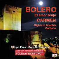 Thumbnail for the Manuel de Falla - Nights in Gardens of Spain: I. En el Generalife link, provided by host site