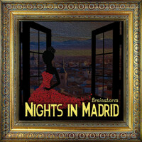 Thumbnail for the Brainstorm - Nights in Madrid link, provided by host site