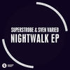 Thumbnail for the Superstrobe - Nightwalk link, provided by host site