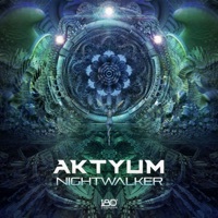 Thumbnail for the Aktyum - Nightwalker link, provided by host site