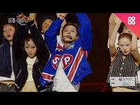 Thumbnail for the Ten - Nightwalker l 2025 MyK FESTA : MyK LIVE STAGE link, provided by host site