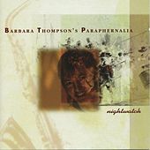 Thumbnail for the Barbara Thompson - Nightwatch link, provided by host site