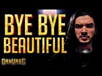 Thumbnail for the Dan Vasc - NIGHTWISH Cover (All Male) - "Bye Bye Beautiful" link, provided by host site