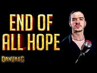 Thumbnail for the Dan Vasc - NIGHTWISH Male Cover - "End Of All Hope" link, provided by host site