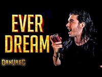 Thumbnail for the Dan Vasc - NIGHTWISH Male Cover - "Ever Dream" link, provided by host site