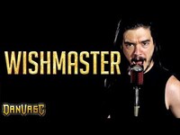 Thumbnail for the Dan Vasc - NIGHTWISH Male Version - "Wishmaster" Cover link, provided by host site