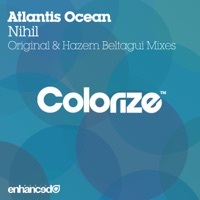 Thumbnail for the Atlantis Ocean - Nihil (Hazem Beltagui Remix) link, provided by host site