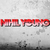Thumbnail for the Nihil Young - Nihil Young link, provided by host site