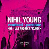 Thumbnail for the Nihil Young - Nihil Young Remixed, Pt. 1 link, provided by host site