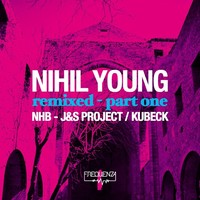 Thumbnail for the Nihil Young - Nihil Young Remixed, Pt. 1 link, provided by host site